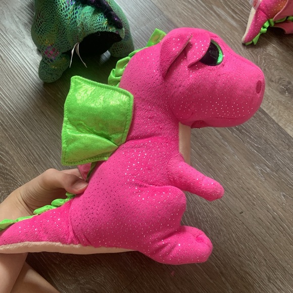 3 Ty beanie boos - Picture 6 of 7